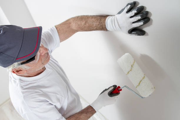 Best Fire-Damaged Drywall Repair  in Mooresville, NC