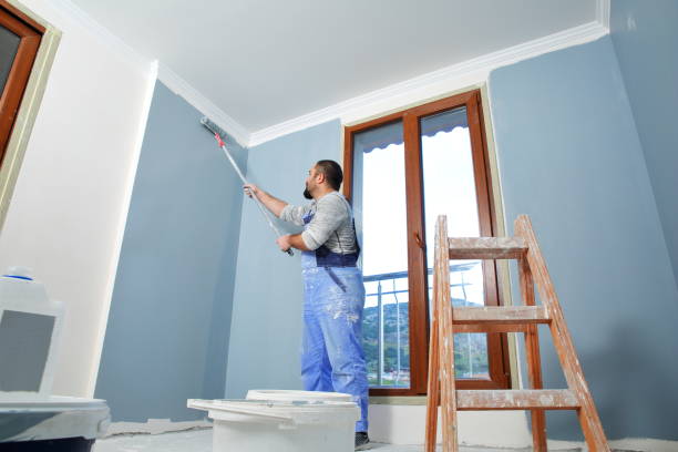 Mooresville, NC Dry wall and painting Company